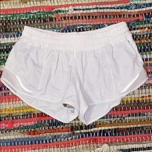 lululemon hotty hots 2.5”